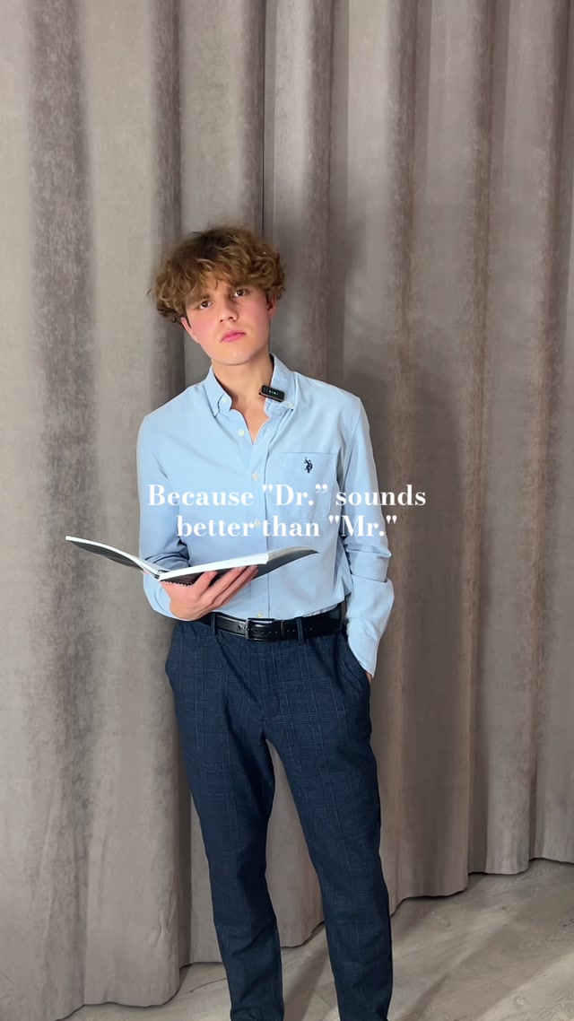 Video poster