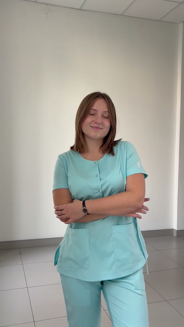 Видеоотзыв Елена